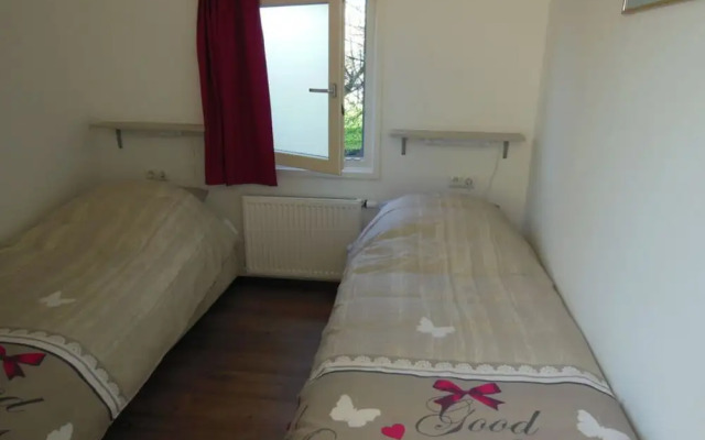 Schelphoekje Modern Retreat