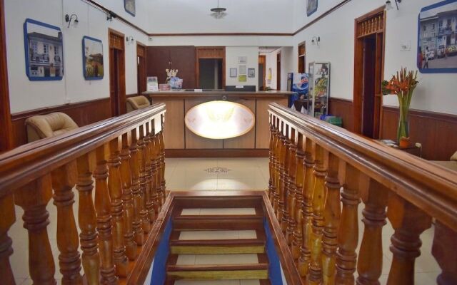 Hotel San Telmo Pereira