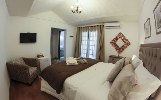 Casablanca Hotel Boutique