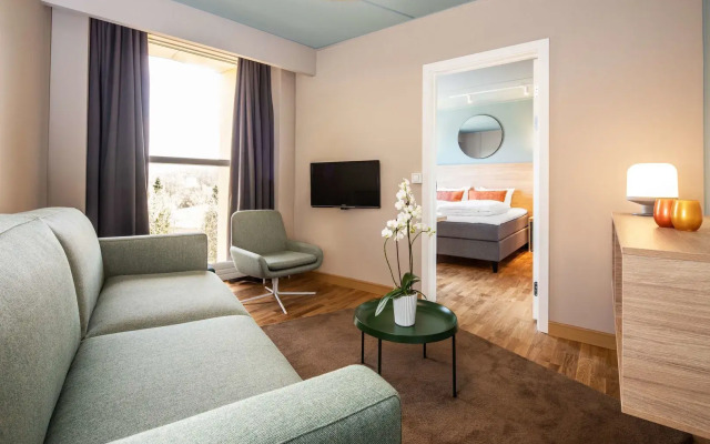 Scandic Roskilde Park