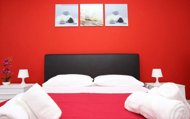 Iris Room