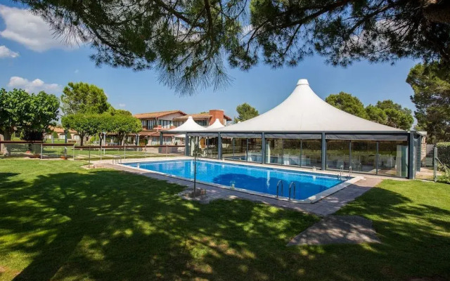 Hotel Mas de la Sala