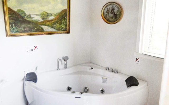 6 Person Holiday Home in Gorlev