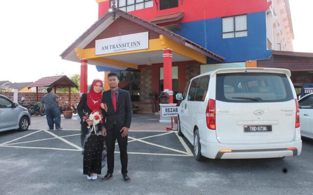 AM Transit Inn, Kuala Terengganu
