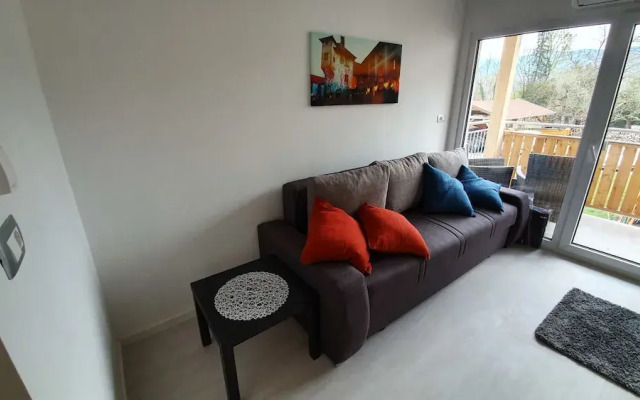 Deluxe apartments Bled