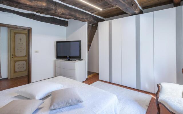 Ca Paolo 8 in Cagli