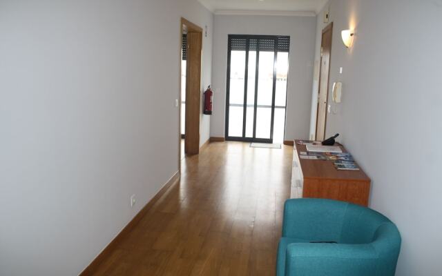 Arquinha Apartment