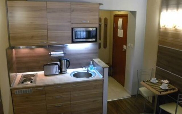 Three Dolphins Family Hotel