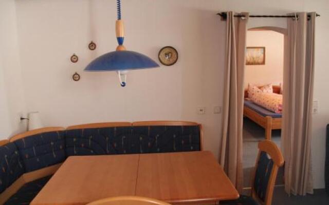 Pension Wiesengrund