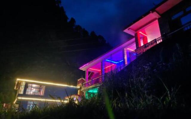 Snow View Guest House