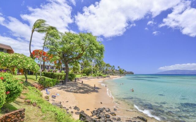 Kuleana 208 - 1Br Condo
