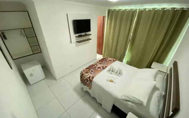 Pousada Verdes Mares