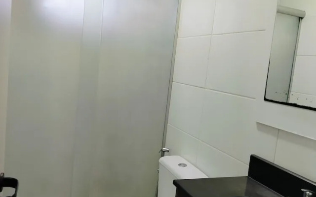 Pousada Essência Plátanos