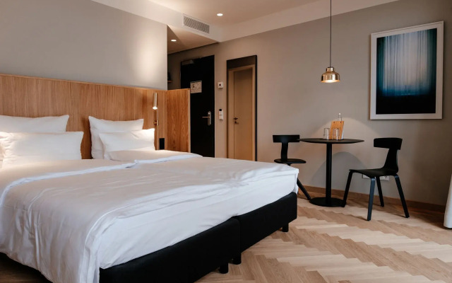 Melter Hotel & Apartments