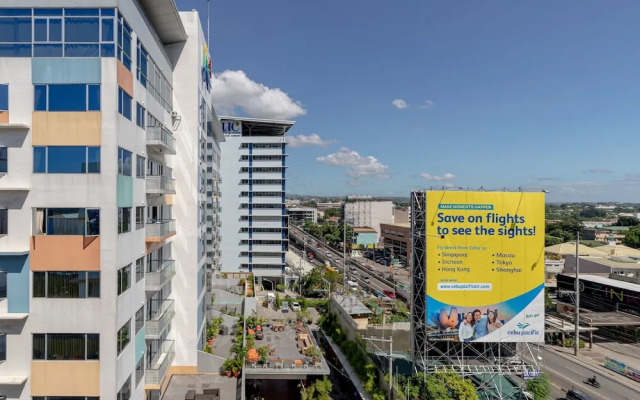 Zen Rooms Alicia Tower Cebu