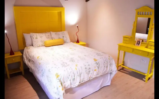 Casa Girasol