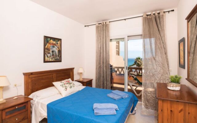 Apartment La joya Mijas Costa