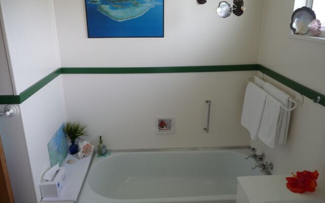 Aimeo Cottage