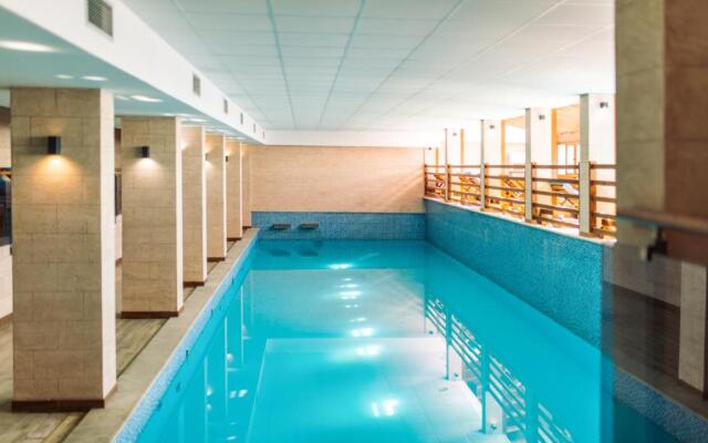 Premier 1 - Milmari Resort