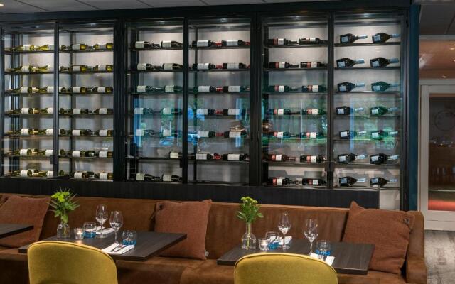 Bilderberg Hotel 't Speulderbos