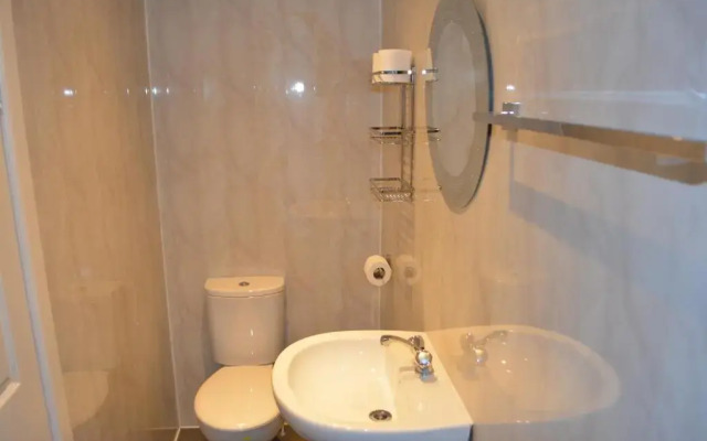 BLACKPOOL MERCY Inn HOTEL