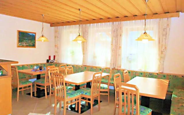 Appartement Gugganig