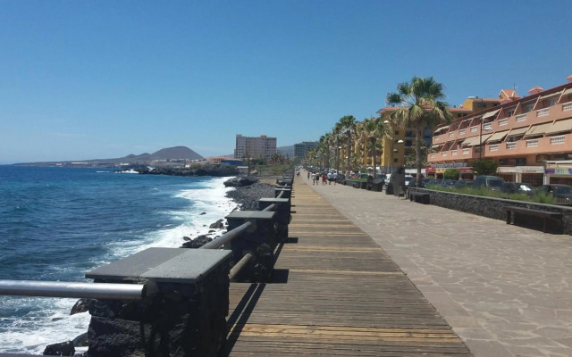 vivienda vacacional Maravillosa