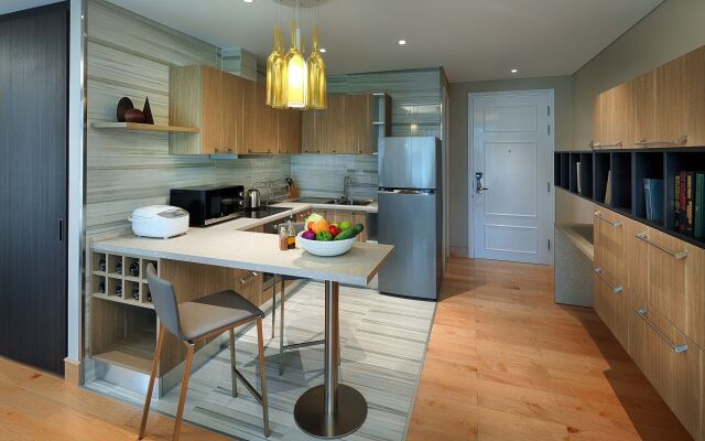 Sherwood Suites
