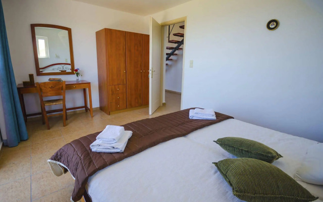 Hotel The Small Village