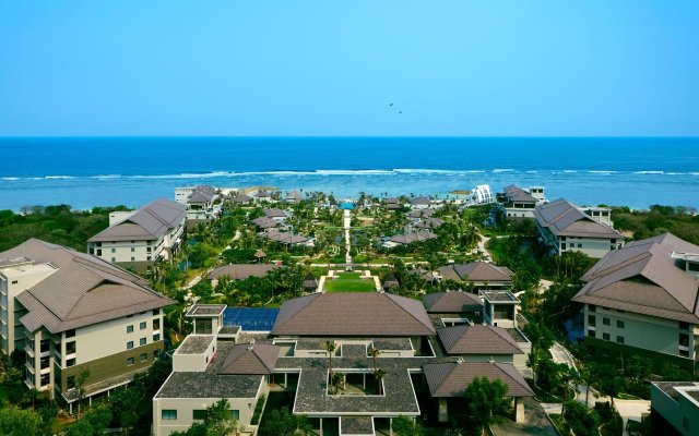 The Ritz-Carlton, Bali