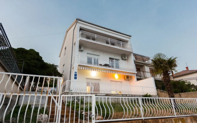 Apartmani Kristijan - Studio Apartment 2