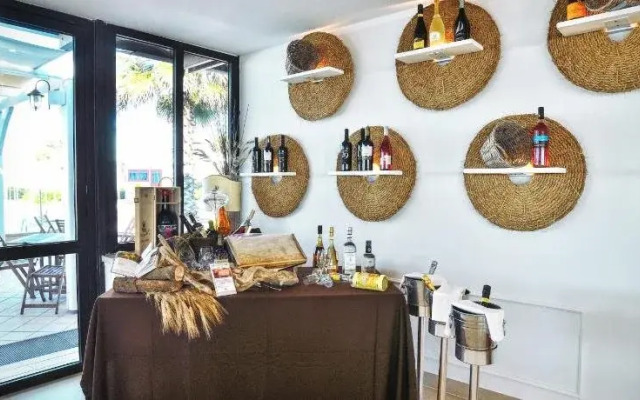 Blue Marine Villaggio