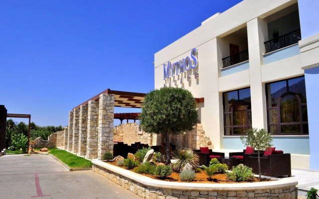 Mythos Palace Resort & Spa - All Inclusive