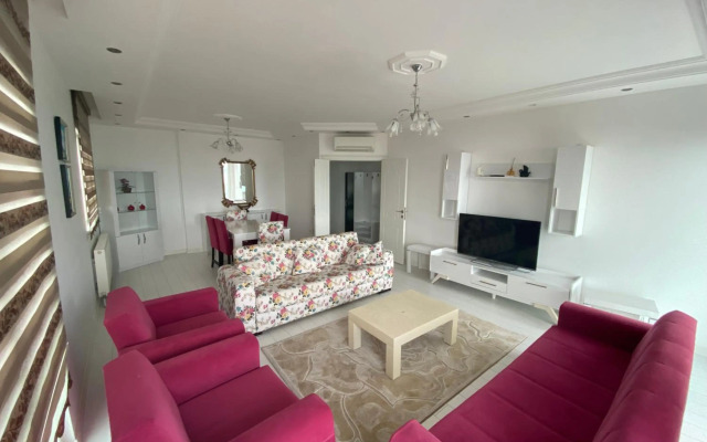 Trabzon Panorama Apart