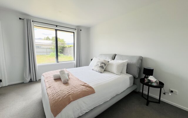 Leisure Holiday Home Lake Hayes Easte Queenstown