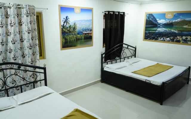 Vellankani Resort Gorai