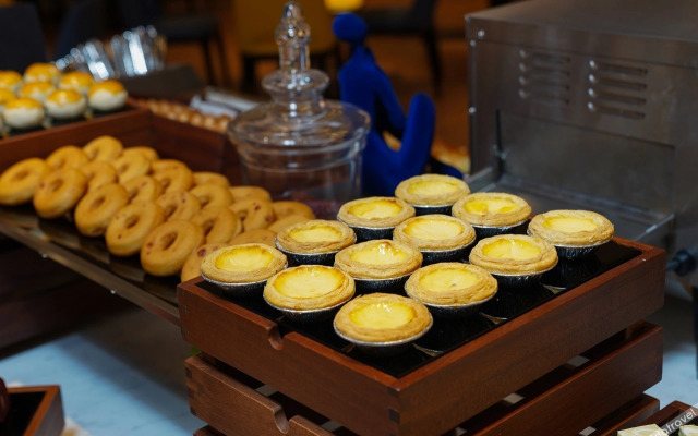 Hampton by Hilton Weifang Weicheng