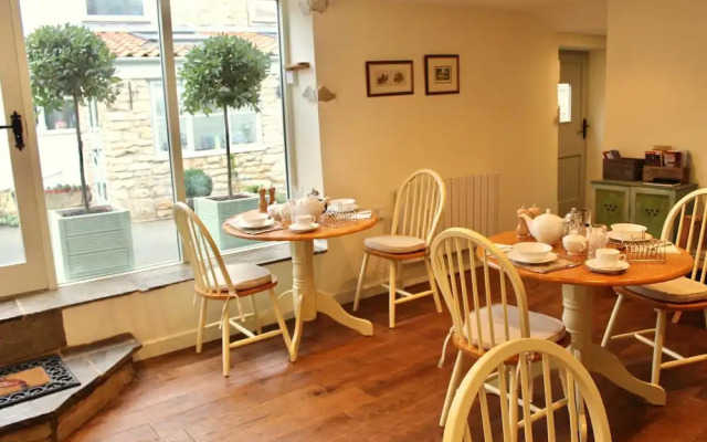Monk Fryston Hall Hotel