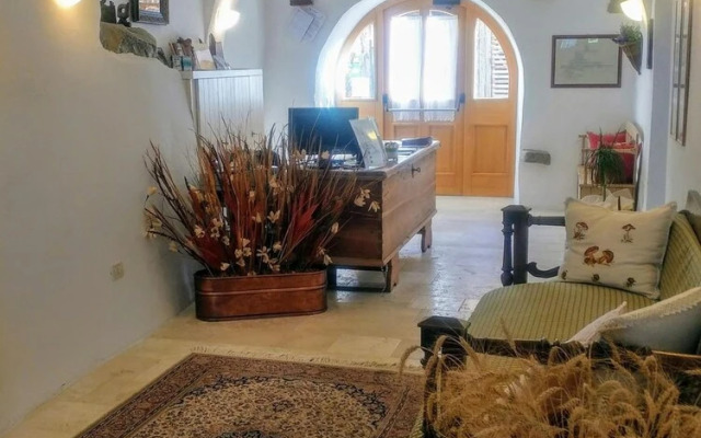 Agritur Maso San Bartolomeo