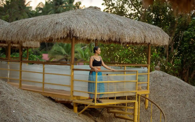 One At Goa