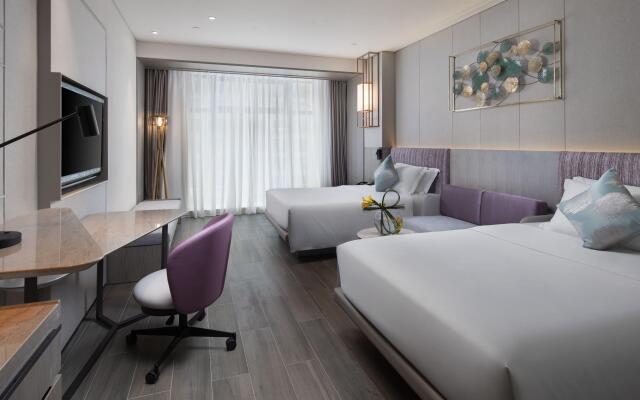 Crowne Plaza Deqing Moganshan by IHG
