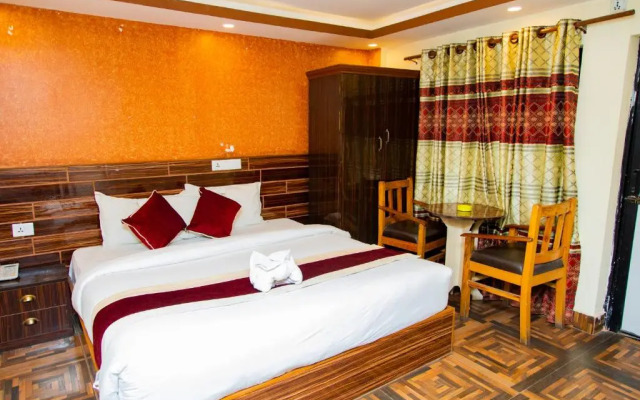 Hotel Everest Regency by OYO Rooms