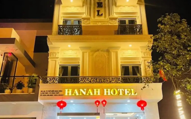 Hanah Hotel Phan Thiet