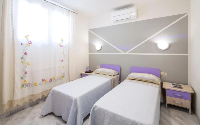 Borgo dell'Uccellaia - Smeraldo