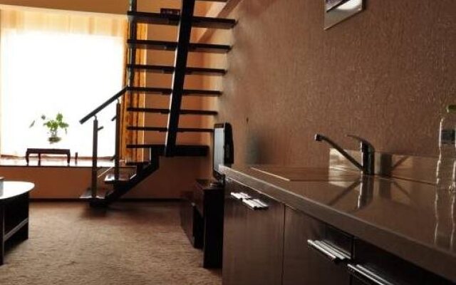inlodge Hotel Suzhou with all Duplex Suites