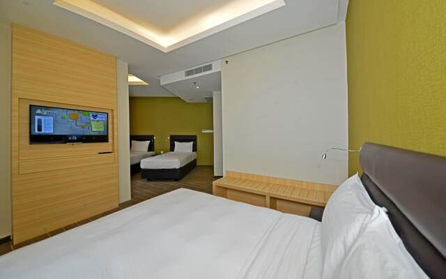 Cititel Express Ipoh