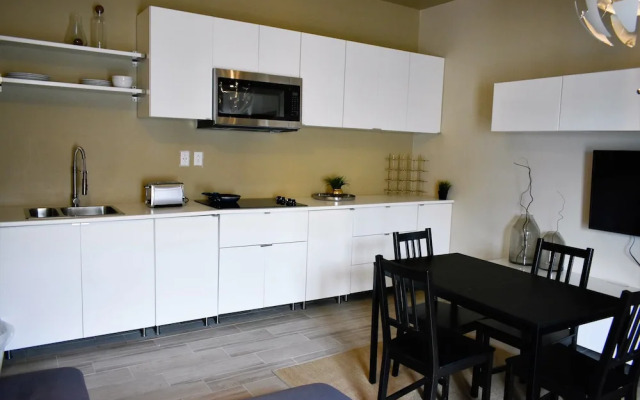 California Comfort and Suites