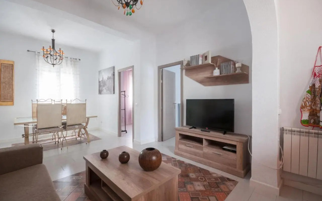 Apartamento 6 Mirasierras
