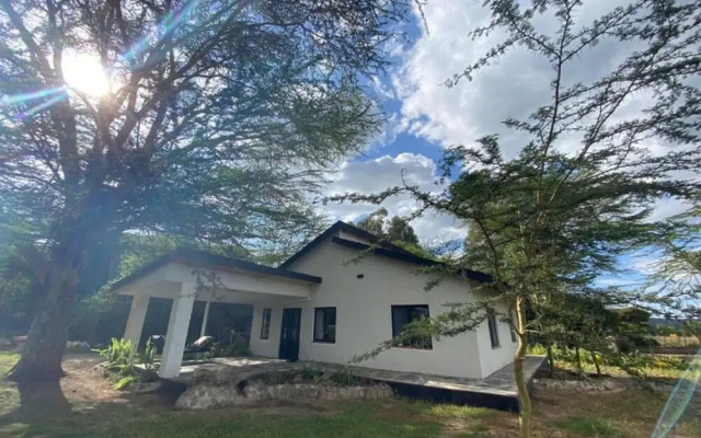 Stay.Plus Nakuru Luxury Villas