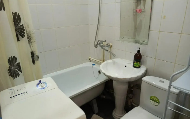 Апартаменты на улице Кольцова 7